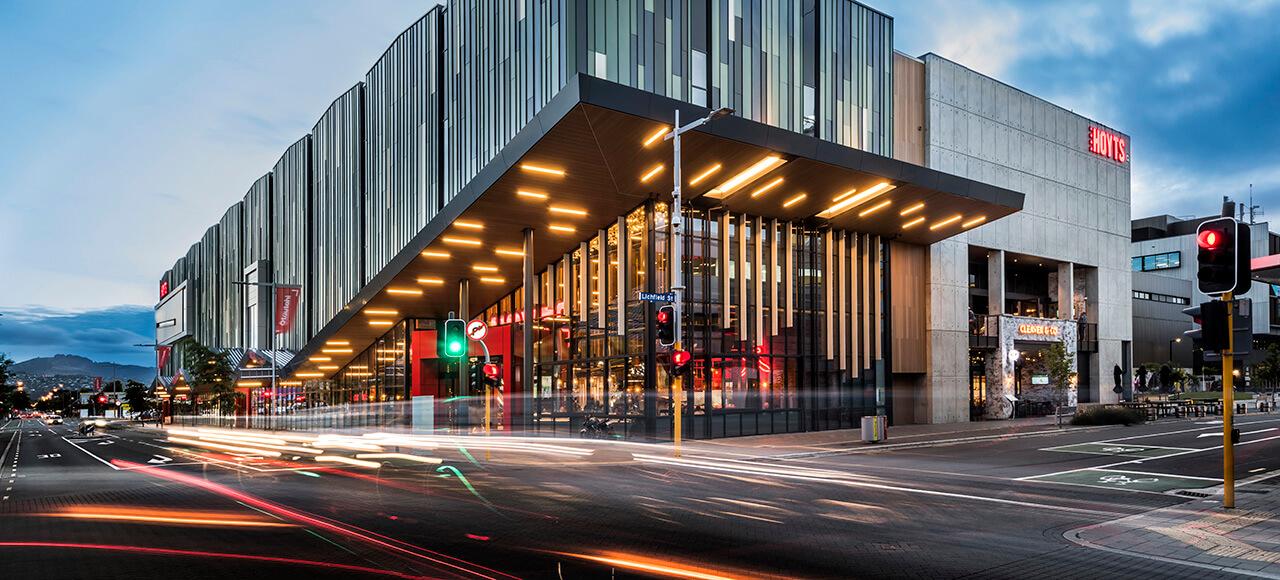 Milford product hero image